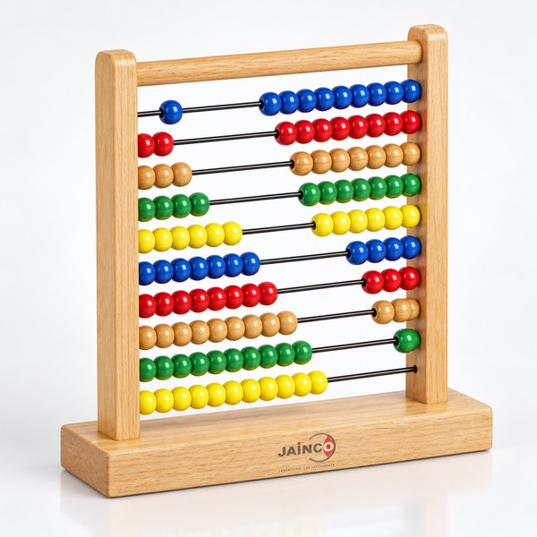 Frame Abacus